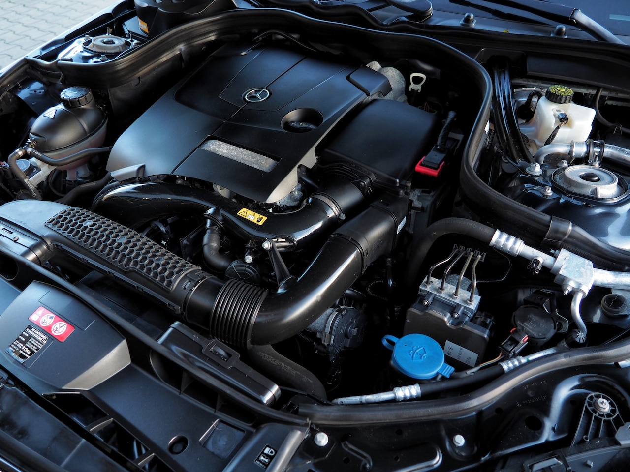 Mercedes-Benz E-klasse Estate - 250 Ambition CLIMA CRUISE NAVI PARKEER S.