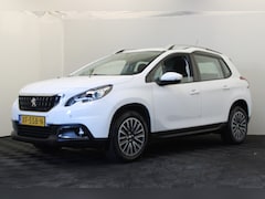 Peugeot 2008 - 1.2 PureTech Active