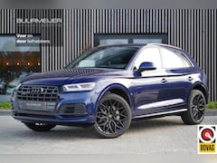 Audi Q5 - 50 TFSI e Quattro S Edition | Stoelverwarming | Cruise Control | Elektrisch verstelbare vo