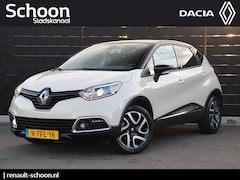 Renault Captur - 1.2 TCe Dynamique Automaat | Navigatie | Cruise Control | Climate Control | Camera | Trekh
