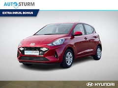 Hyundai i10 - 1.0 Comfort Smart