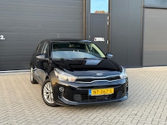 Kia Rio - 1.0 TGDI 5D First Edition (bj 2017) CAMERA/AIRCO/LMV/NAVI