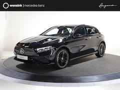 Mercedes-Benz A-klasse - 250e Business Solution AMG | Panoramaschuifdak | Stoelverwarming | Achteruitrijcamera | MU