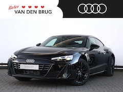 Audi e-tron GT - 97kWh | 503 PK Sportback Elektr. | Tour | Privacy glas | Adaptive cruise | Verwacht |