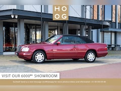 Mercedes-Benz E-klasse Cabrio - 220 ( W124 )