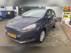 Ford Fiesta - 1.0 Style