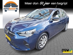 Opel Corsa - 1.2 Edition /Navi/Apple/Android/1e Eig/Cruise/Garantie