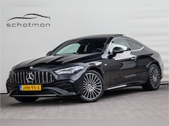 Mercedes-Benz CLE Coupé - 300 e AMG Premium Plus, Pano, Burmester, Key-less, Hybrid 2024