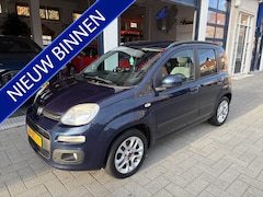 Fiat Panda - 0.9 TwinAir Lounge AIRCO/NAVI/LM VELGEN/NL AUTO