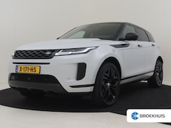Land Rover Range Rover Evoque - 1.5 P300e AWD R-Dynamic SE 309pk | Trekhaak | 360 Camera | Dodehoekdectie | Elektrische st