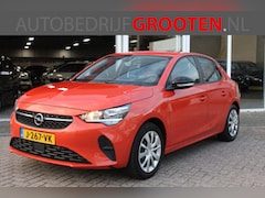 Opel Corsa-e - Edition 50 kWh//Camera//Ecc