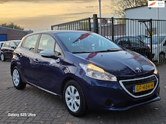 Peugeot 208 - 1.0 PureTech LIKE Uniek km org nl auto airco cruis control cv op afs