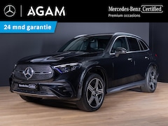 Mercedes-Benz GLC-klasse - 300e 4MATIC AMG Line Premium PLUS | Panorama dak