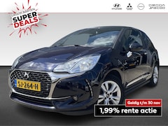 DS 3 - 3 1.2 PureTech Business