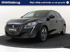 Peugeot 208 - 1.2 100PK PureTech Allure Pack Parkeerhulp | Camera | Navigatie | Apple Carplay |
