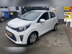 Kia Picanto - 1.0 CVVT ComfortLine