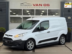 Ford Transit Connect - 1.6 TDCI L1 Ambiente l Airco l CV l Zeer nette auto NAP