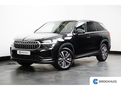 Skoda Kodiaq - 1.5 TSI 150PK MHEV 7P. Selection | TREKHAAK | STOELVERW. | ELEKTR + MEMORY STOEL | CAMERA
