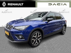 SEAT Arona - 1.0 TSI FR DSG Business Intense Plus - Automaat / Beats Audio / Stoel+Stuurverwaming / 360