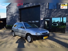 Daihatsu Charade - 1.3-16V STi | Kanteldak | Trekhaak |