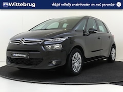 Citroën C4 Picasso - 1.2 130PK PureTech Selection Navigatie | Parkeerhulp | Keyless |