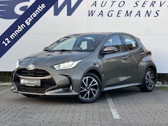 Toyota Yaris - 1.5 Hybrid Dynamic | Camera | Carplay | DAB | LED | 16 inch