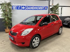 Toyota Yaris - 1.0 VVTi +