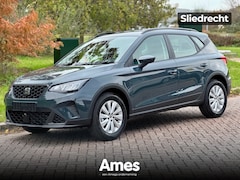 SEAT Arona - 1.0 EcoTSI 95pk Reference | Cruise control | Parkeersensoren | LED verlichting