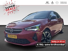 Opel Corsa-e - Ultimate 50 kWh