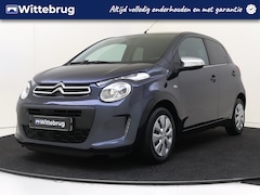 Citroën C1 - 1.0 e-VTi Feel Elekt. Ramen | Centrale vergrendeling met afstandbed. | Bluetooth |