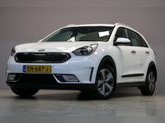 Kia Niro - 1.6 GDi Hybrid DynamicLine |Navi|Camera|