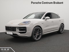 Porsche Cayenne Coupé - E-Hybrid