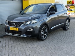 Peugeot 3008 - 1.2 PureTech GT-Line Xenon Led Navi PDC v+a