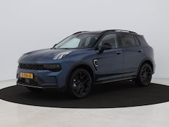 Lynk & Co 01 - 1.5 Plug-in Hybrid | 360° | BLACK | NLD AUTO