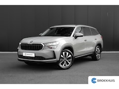 Skoda Kodiaq - 1.5 TSI MHEV Business Edition 7p. | Adapt. Cruise | Trekhaak | Stoelverwarming | Carplay