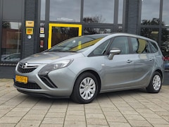 Opel Zafira Tourer - 1.4 Business Edition Trekhaak | Navi | Park sens. | Tel | Cruise Control
