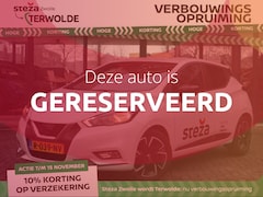 Nissan Micra - 1.0 IG-T N-Design | BOSE Audio | Navigatie | Parkeersensoren |