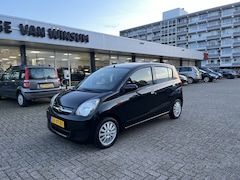 Daihatsu Cuore - 1.0 Premium Automaat Airco Lmv nap