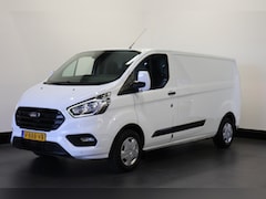 Ford Transit Custom - 2.0 TDCI L2 EURO 6 - Airco - Cruise - PDC - €15.900, - Excl