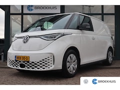 Volkswagen ID. Buzz Cargo - 77 kWh | 'App-Connect' draadloze smartphone integratie | Stoelverwarming voor | Trekhaak n
