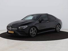 Mercedes-Benz CLA-Klasse - 180 Business Solution AMG | PANO | CAMERA | KEYLESS | MEMORY | STOELVERW