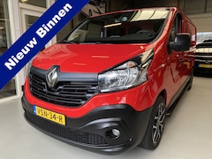 Renault Trafic - 1.6 dCi T29 L2H1 Turbo2 Energy Camera, Cruise, Navi