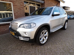 BMW X5 - XDrive48i Automaat / Navi / Leder / Panoramadak / Head Up