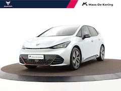 CUPRA Born - 204pk Business 62 kWh · Camera · Apple/Android Car Play · Navigatie · P-Sensoren · Verkeer