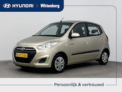 Hyundai i10 - 1.0 i-Drive Cool | Airco | Radio |