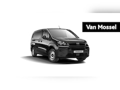 Fiat Doblò - 1.5 BlueHDi 100 S&S L2 1000kg | DEMO | TREKHAAK | CARPLAY | BETIMMERD |