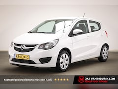 Opel Karl - 1.0 ecoFLEX Edition | AIRCO | BLUETOOTH