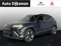 Hyundai Kona - 1.6 GDI HEV Premium Sky