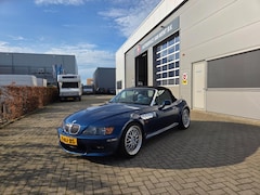 BMW Z3 Roadster - 2.0 6 cil als nieuw Rijklaar incl. 1 jaar garantie
