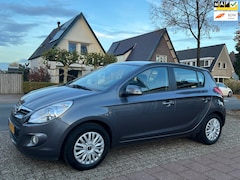 Hyundai i20 - 1.2i i-Motion 98.000 km NL-AUTO-NAP
